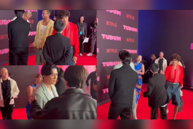 Pemain One Piece Live Action dan Avatar Live Action