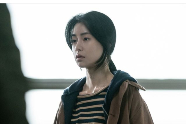 Lies Hidden in My Garden