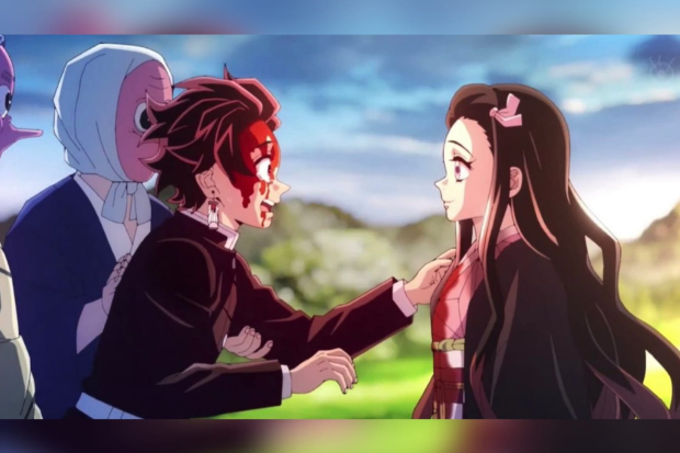 Demon Slayer: Kimetsu no Yaiba Season 3