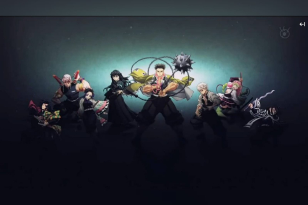 Demon Slayer: Kimetsu no Yaiba Season 4