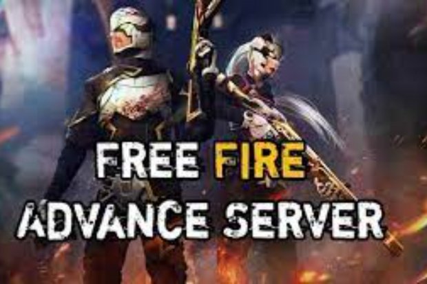 Cara update Free Fire Advance Server 