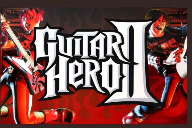 Cheat Guitar Hero PS2 