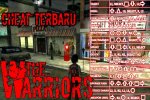 Cheat The Warriors PS2 
