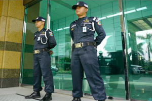 PT ALSOK BASS Indonesia Security Services 