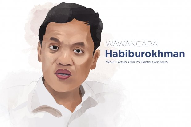 Waketum Gerindra: Target Utama Kami Prabowo Menang Pilpres 2024