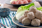 BAHAN MEMBUAT BAKSO