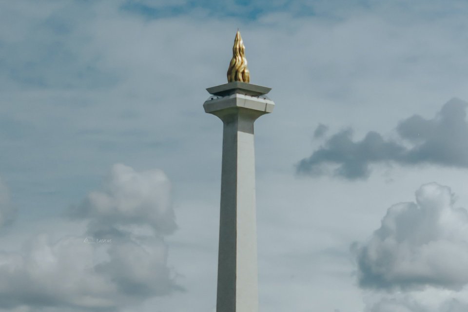 Ucapan Ulang Tahun Jakarta