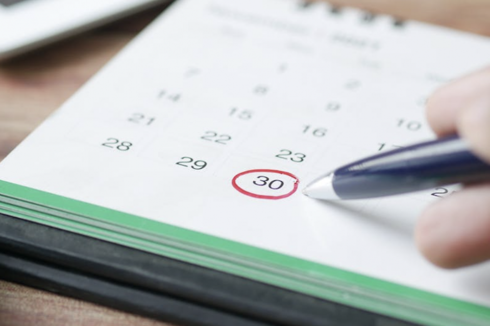 Daftar Hari Libur Bulan Juli 2024