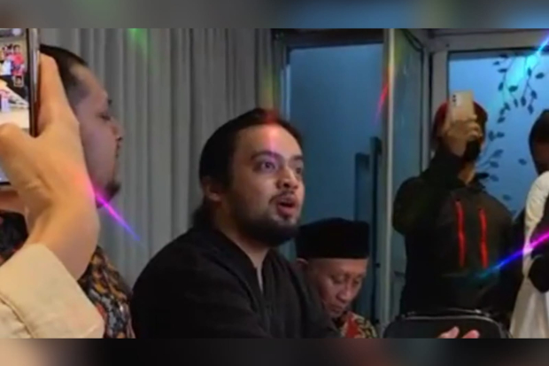 Suami Tasyi Athasyia