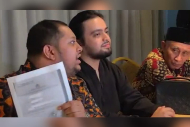 Suami Tasyi Athasyia