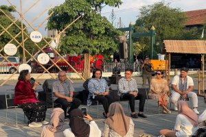 Peringati Hari UMKM Nasional, Kota Solo Siapkan 1.000 UMKM Go Digital
