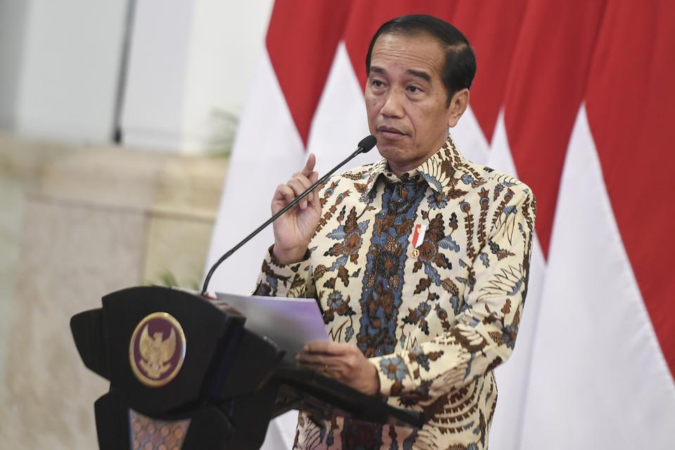 piala dunia u-17, jokowi, JIS