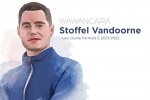Juara Dunia Formula E 2021/2022 Stoffel Vandoorne 