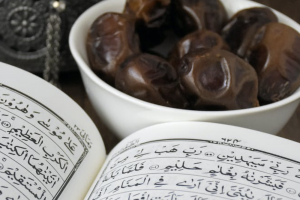 Niat Puasa Tarwiyah