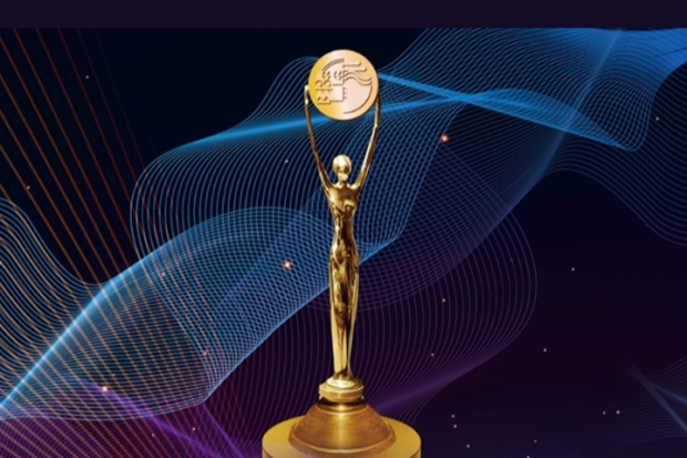 Blue Dragon Series Awards 