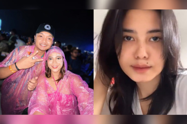 Selebgram Hanum Mega diselingkuhi