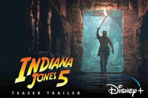 sinopsis Indiana Jones and The Dial of Destiny 