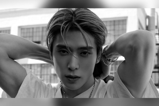Jaehyun NCT