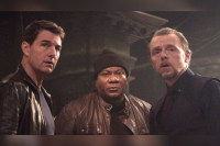 Mission Impossible 7