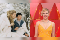 Greta Gerwig akan sutradarai versi baru Narnia