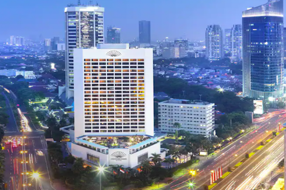 Konsultan Properti Ungkap Kinerja Hotel Mewah di Jakarta dan Bali