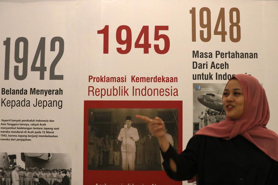 Memahami Ruang Lingkup Sejarah Yang Penting Diketahui Varia Katadata