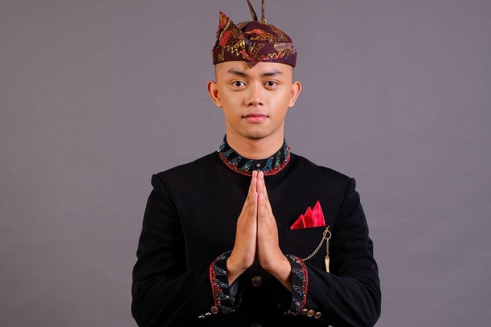 pakaian adat Jawa Timur