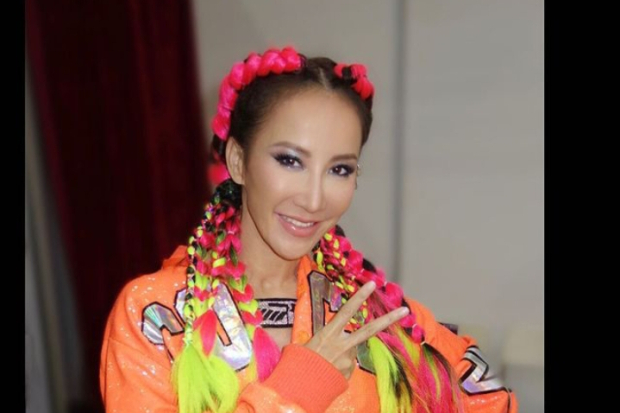 Coco Lee