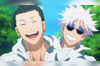 Jujutsu Kaisen season 2