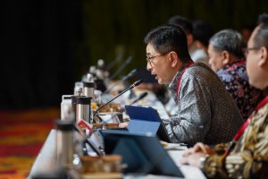 ASEAN-BAC Siapkan Penghargaan untuk Perusahaan Melakukan Digitalisasi