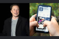 Elon Musk Gugat Threads