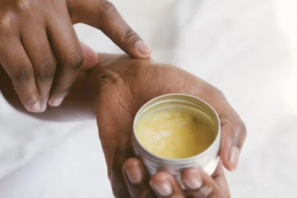 Cara Memutihkan Selangkangan