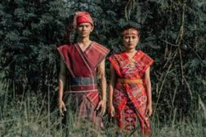 Pakaian adat Sumatera Utara
