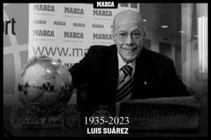 Profil Luis Suarez 