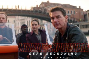Sinopsis Mission Impossible Dead Reckoning Part One 