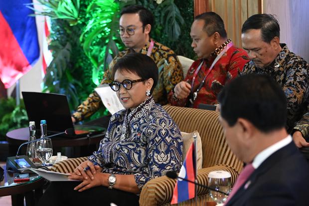 ASEAN, KTT ASEAN, ASEAN summit, asean summi 2023