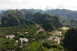 Taman Bumi Global UNESCO pertama di Sulawesi