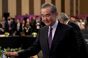 ASEAN PMC dengan China