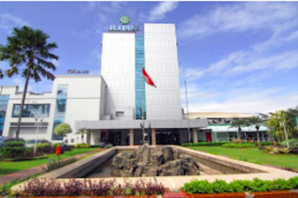 Holding RS BUMN Pertamedika IHC Berencana IPO