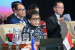 Pertemuan ke-30 Forum Regional ASEAN