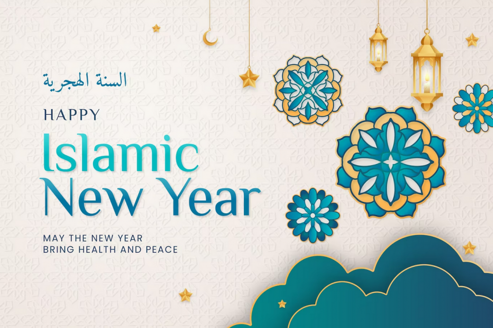 ucapan tahun baru islam untuk whatsapp