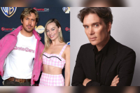 Cillian Murphy dan film Barbie