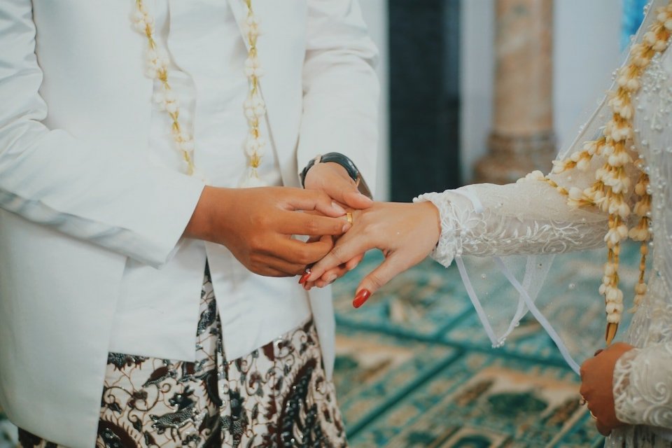 Hitungan Weton Jawa Untuk Pernikahan Tata Cara Dan Maknanya Varia Katadata Co Id