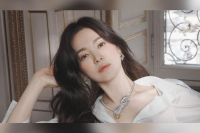 Song Hye Kyo