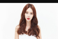 Baek Ji Young