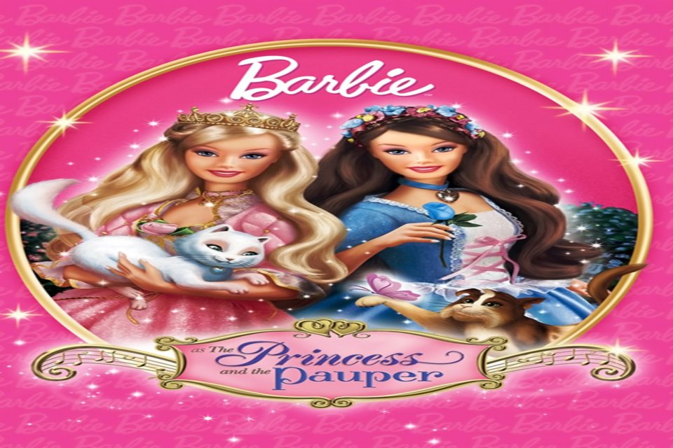 Ilustrasi Rekomendasi Film Barbie Paling Populer