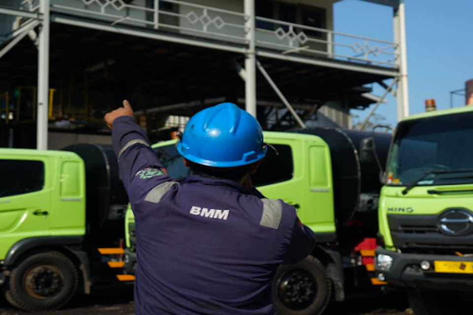 Perusahaan Aspal Berkah Mulia Incar Dana IPO Rp 77 Miliar