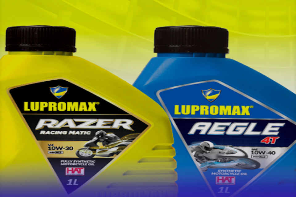 Perusahaan Pelumas Lupromax Incar Dana IPO Paling Banyak Rp 39 Miliar