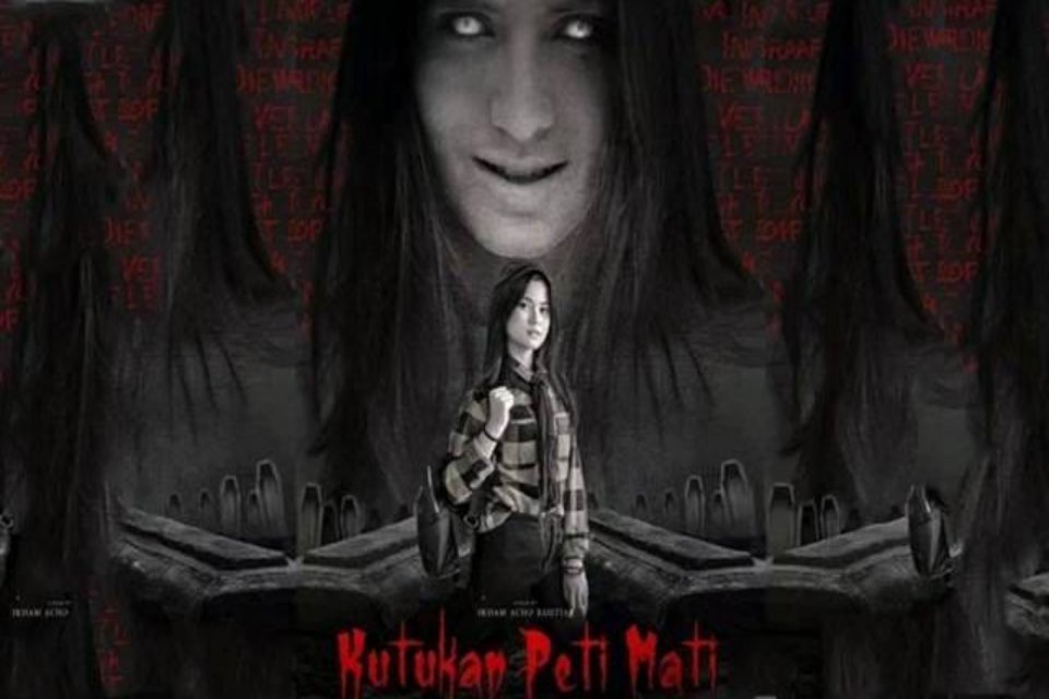 Sinopsis Kutukan Peti Mati 