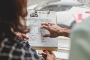 Contoh Teks Negosiasi Jual Beli 